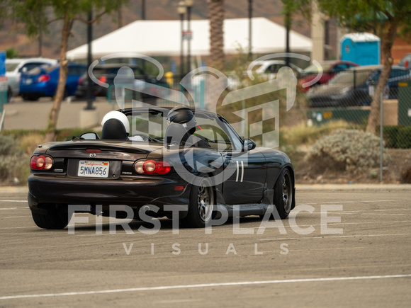 Photos - SCCA San Diego Region Autocross at Lake Elsinore Storm - Autosports Photography - First Place Visuals-112