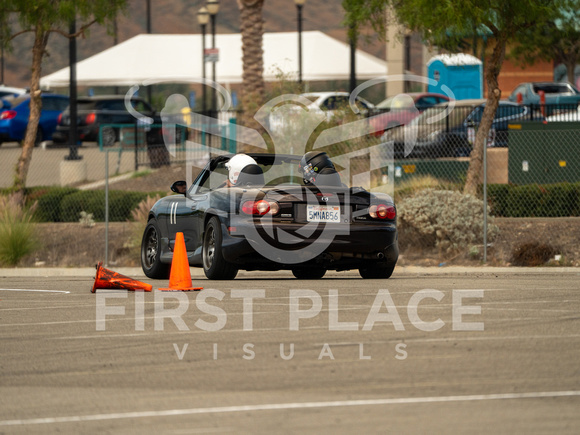 Photos - SCCA San Diego Region Autocross at Lake Elsinore Storm - Autosports Photography - First Place Visuals-113