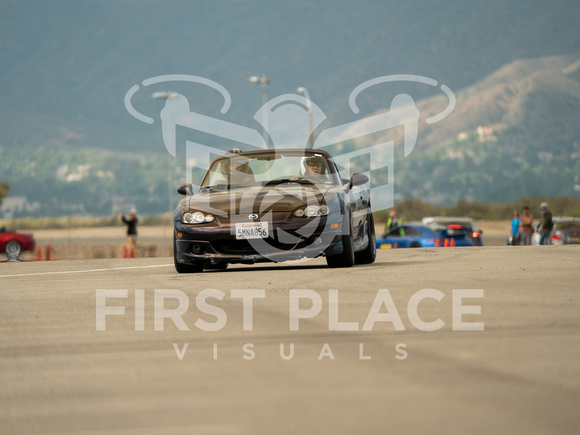 Photos - SCCA San Diego Region Autocross at Lake Elsinore Storm - Autosports Photography - First Place Visuals-117