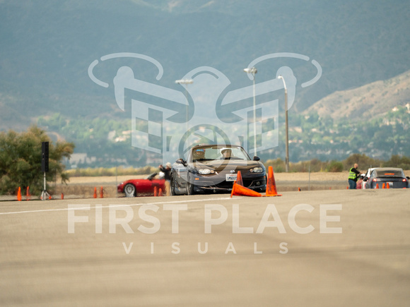 Photos - SCCA San Diego Region Autocross at Lake Elsinore Storm - Autosports Photography - First Place Visuals-115