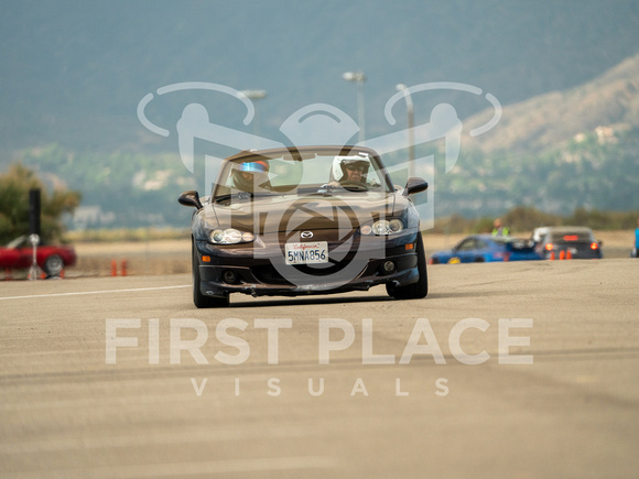 Photos - SCCA San Diego Region Autocross at Lake Elsinore Storm - Autosports Photography - First Place Visuals-118
