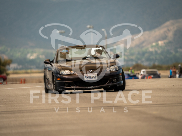 Photos - SCCA San Diego Region Autocross at Lake Elsinore Storm - Autosports Photography - First Place Visuals-119