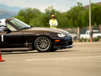 Photos - SCCA San Diego Region Autocross at Lake Elsinore Storm - Autosports Photography - First Place Visuals-120