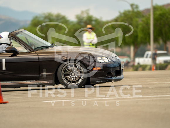Photos - SCCA San Diego Region Autocross at Lake Elsinore Storm - Autosports Photography - First Place Visuals-120