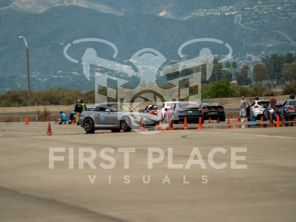 Photos - SCCA San Diego Region Autocross at Lake Elsinore Storm - Autosports Photography - First Place Visuals-140