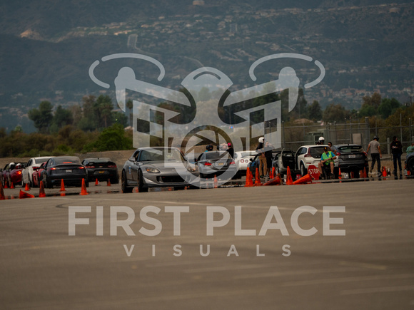Photos - SCCA San Diego Region Autocross at Lake Elsinore Storm - Autosports Photography - First Place Visuals-141