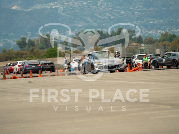 Photos - SCCA San Diego Region Autocross at Lake Elsinore Storm - Autosports Photography - First Place Visuals-142