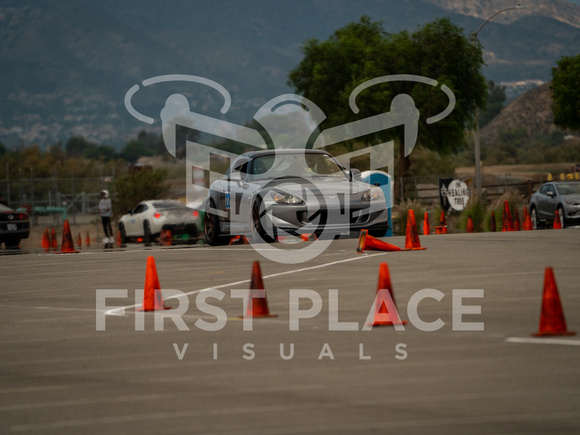 Photos - SCCA San Diego Region Autocross at Lake Elsinore Storm - Autosports Photography - First Place Visuals-143