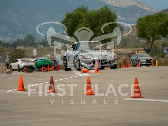 Photos - SCCA San Diego Region Autocross at Lake Elsinore Storm - Autosports Photography - First Place Visuals-144