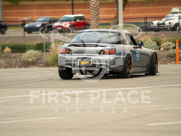 Photos - SCCA San Diego Region Autocross at Lake Elsinore Storm - Autosports Photography - First Place Visuals-148
