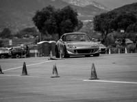Photos - SCCA San Diego Region Autocross at Lake Elsinore Storm - Autosports Photography - First Place Visuals-145