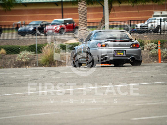 Photos - SCCA San Diego Region Autocross at Lake Elsinore Storm - Autosports Photography - First Place Visuals-150