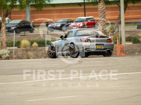 Photos - SCCA San Diego Region Autocross at Lake Elsinore Storm - Autosports Photography - First Place Visuals-151