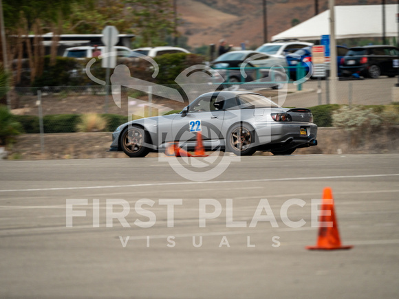 Photos - SCCA San Diego Region Autocross at Lake Elsinore Storm - Autosports Photography - First Place Visuals-152