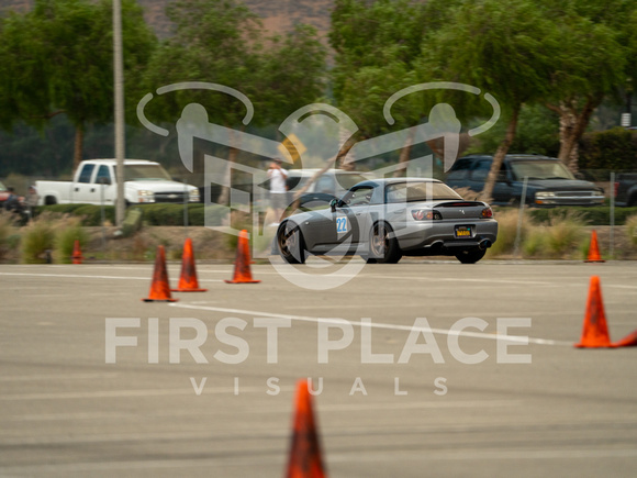 Photos - SCCA San Diego Region Autocross at Lake Elsinore Storm - Autosports Photography - First Place Visuals-154