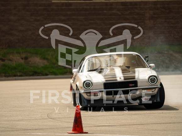 Photos - SCCA San Diego Region Autocross at Lake Elsinore Storm - Autosports Photography - First Place Visuals-404