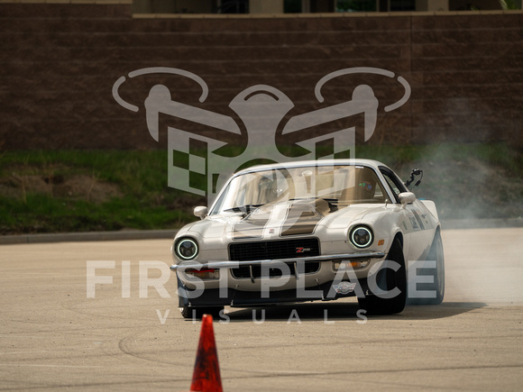 Photos - SCCA San Diego Region Autocross at Lake Elsinore Storm - Autosports Photography - First Place Visuals-403