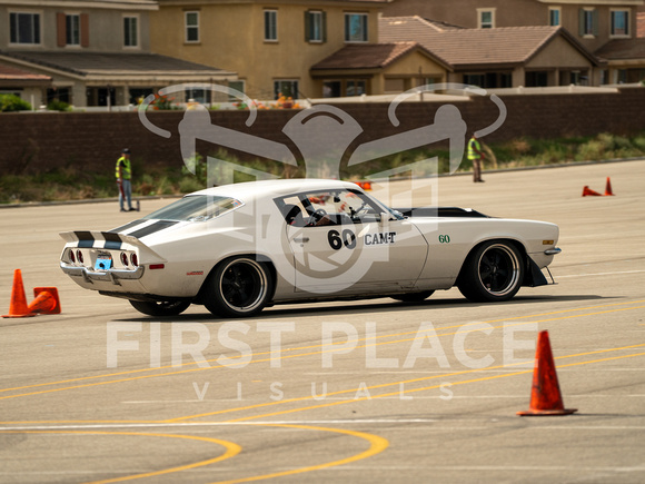 Photos - SCCA San Diego Region Autocross at Lake Elsinore Storm - Autosports Photography - First Place Visuals-410