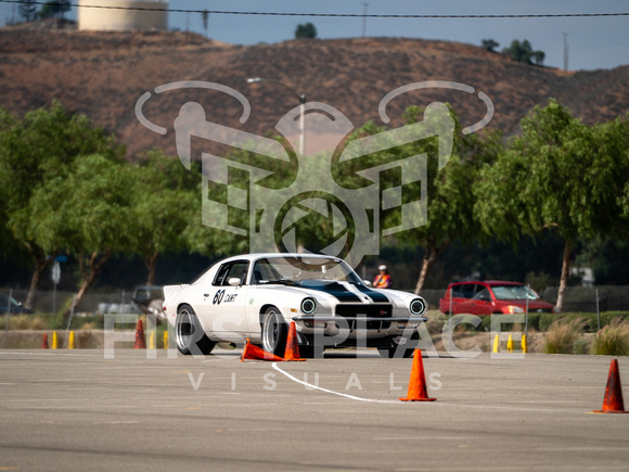 Photos - SCCA San Diego Region Autocross at Lake Elsinore Storm - Autosports Photography - First Place Visuals-412