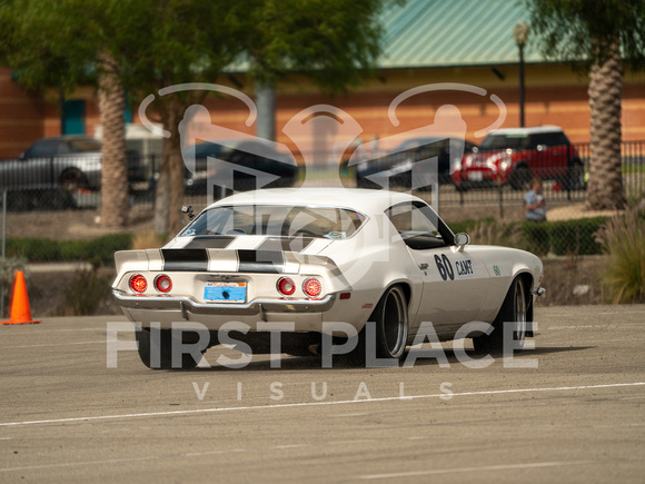 Photos - SCCA San Diego Region Autocross at Lake Elsinore Storm - Autosports Photography - First Place Visuals-407
