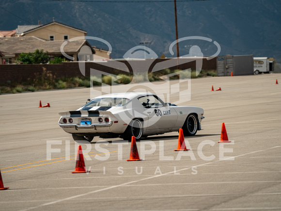 Photos - SCCA San Diego Region Autocross at Lake Elsinore Storm - Autosports Photography - First Place Visuals-411