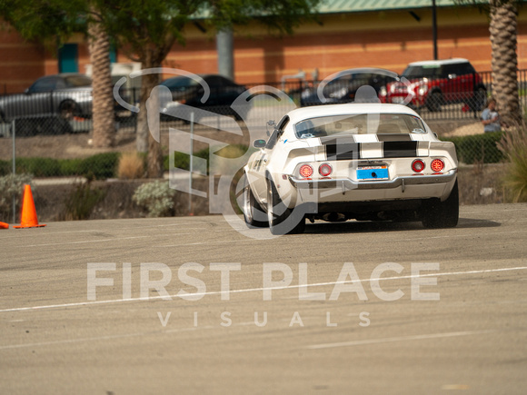 Photos - SCCA San Diego Region Autocross at Lake Elsinore Storm - Autosports Photography - First Place Visuals-409