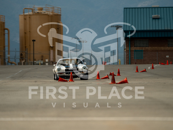 Photos - SCCA San Diego Region Autocross at Lake Elsinore Storm - Autosports Photography - First Place Visuals-415