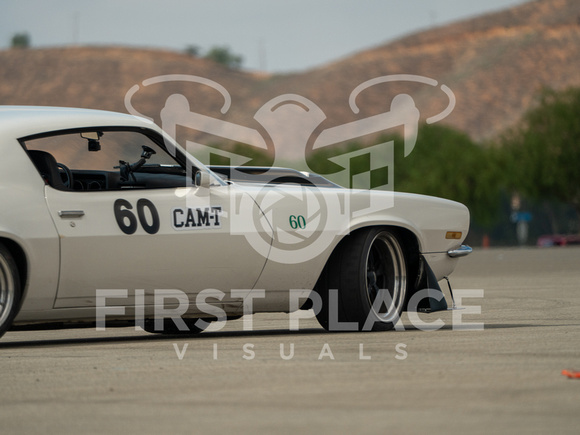 Photos - SCCA San Diego Region Autocross at Lake Elsinore Storm - Autosports Photography - First Place Visuals-421