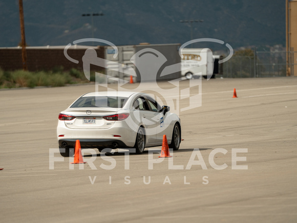 Photos - SCCA San Diego Region Autocross at Lake Elsinore Storm - Autosports Photography - First Place Visuals-887