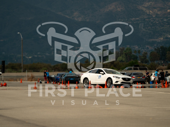Photos - SCCA San Diego Region Autocross at Lake Elsinore Storm - Autosports Photography - First Place Visuals-889