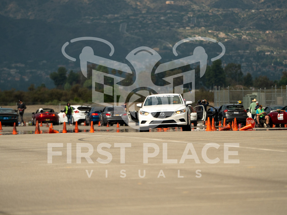 Photos - SCCA San Diego Region Autocross at Lake Elsinore Storm - Autosports Photography - First Place Visuals-890
