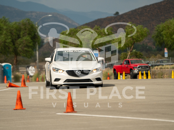 Photos - SCCA San Diego Region Autocross at Lake Elsinore Storm - Autosports Photography - First Place Visuals-892
