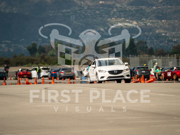 Photos - SCCA San Diego Region Autocross at Lake Elsinore Storm - Autosports Photography - First Place Visuals-891