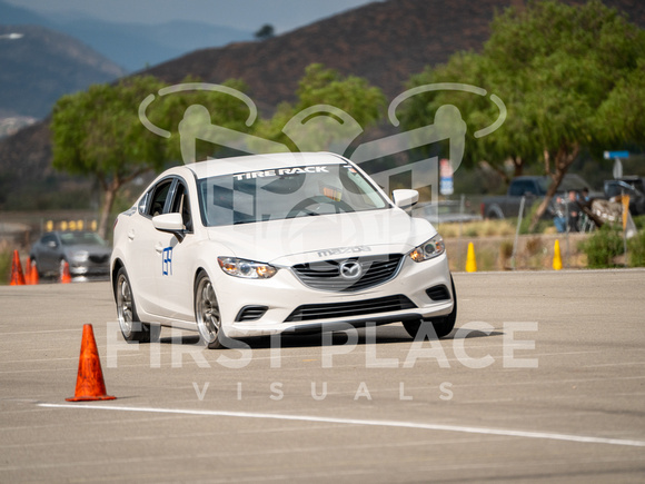 Photos - SCCA San Diego Region Autocross at Lake Elsinore Storm - Autosports Photography - First Place Visuals-893