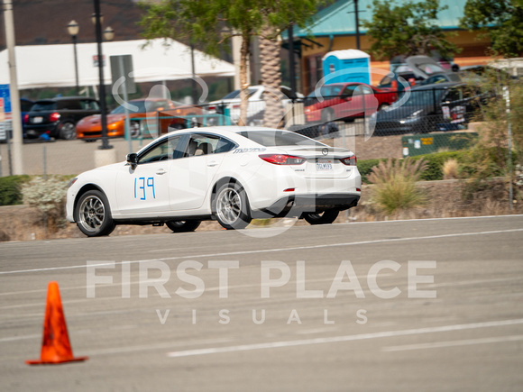 Photos - SCCA San Diego Region Autocross at Lake Elsinore Storm - Autosports Photography - First Place Visuals-896