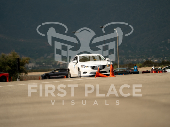 Photos - SCCA San Diego Region Autocross at Lake Elsinore Storm - Autosports Photography - First Place Visuals-900