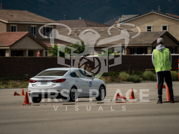 Photos - SCCA San Diego Region Autocross at Lake Elsinore Storm - Autosports Photography - First Place Visuals-899