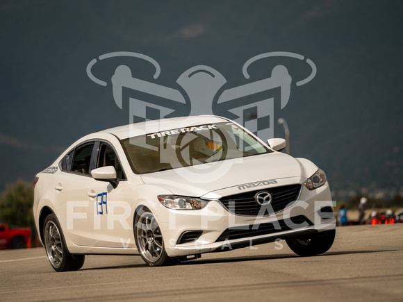 Photos - SCCA San Diego Region Autocross at Lake Elsinore Storm - Autosports Photography - First Place Visuals-903