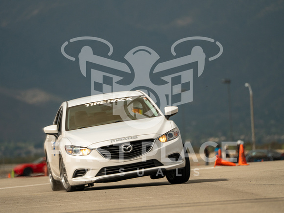 Photos - SCCA San Diego Region Autocross at Lake Elsinore Storm - Autosports Photography - First Place Visuals-902