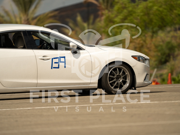 Photos - SCCA San Diego Region Autocross at Lake Elsinore Storm - Autosports Photography - First Place Visuals-904