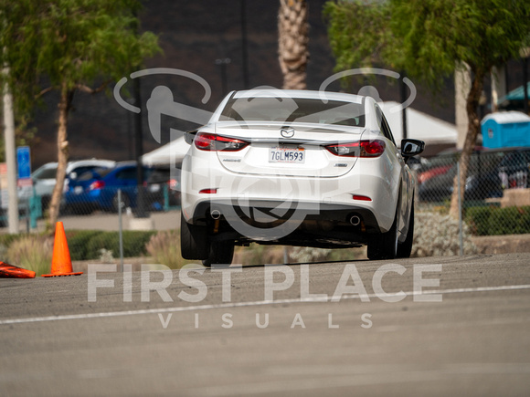 Photos - SCCA San Diego Region Autocross at Lake Elsinore Storm - Autosports Photography - First Place Visuals-905