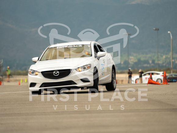 Photos - SCCA San Diego Region Autocross at Lake Elsinore Storm - Autosports Photography - First Place Visuals-907