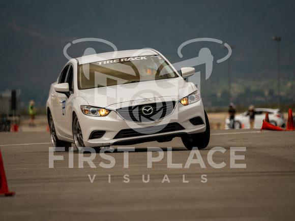 Photos - SCCA San Diego Region Autocross at Lake Elsinore Storm - Autosports Photography - First Place Visuals-909