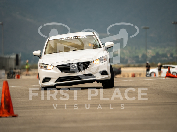 Photos - SCCA San Diego Region Autocross at Lake Elsinore Storm - Autosports Photography - First Place Visuals-908