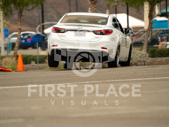 Photos - SCCA San Diego Region Autocross at Lake Elsinore Storm - Autosports Photography - First Place Visuals-911