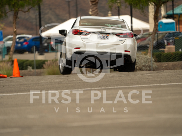 Photos - SCCA San Diego Region Autocross at Lake Elsinore Storm - Autosports Photography - First Place Visuals-912