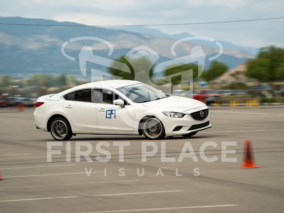 Photos - SCCA San Diego Region Autocross at Lake Elsinore Storm - Autosports Photography - First Place Visuals-917