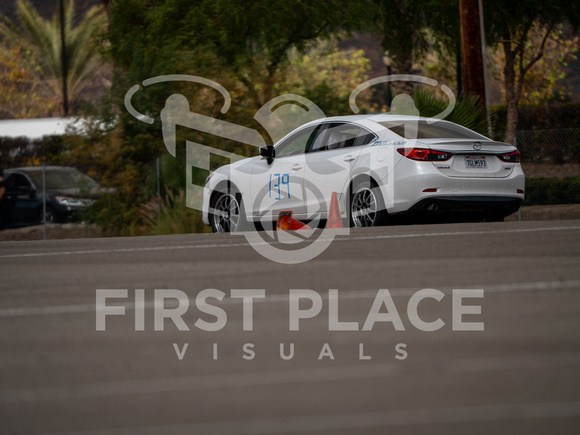 Photos - SCCA San Diego Region Autocross at Lake Elsinore Storm - Autosports Photography - First Place Visuals-916