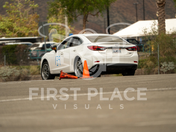 Photos - SCCA San Diego Region Autocross at Lake Elsinore Storm - Autosports Photography - First Place Visuals-915