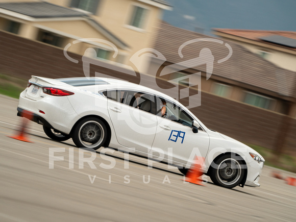Photos - SCCA San Diego Region Autocross at Lake Elsinore Storm - Autosports Photography - First Place Visuals-921